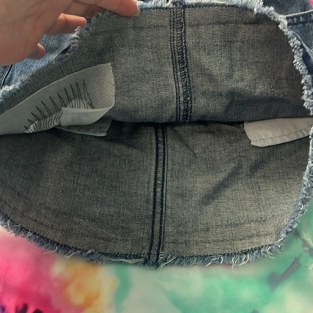 Denim shorts,skirts and skort size 6/6X.Kat & Jack,all in motion,TCP and Justice
